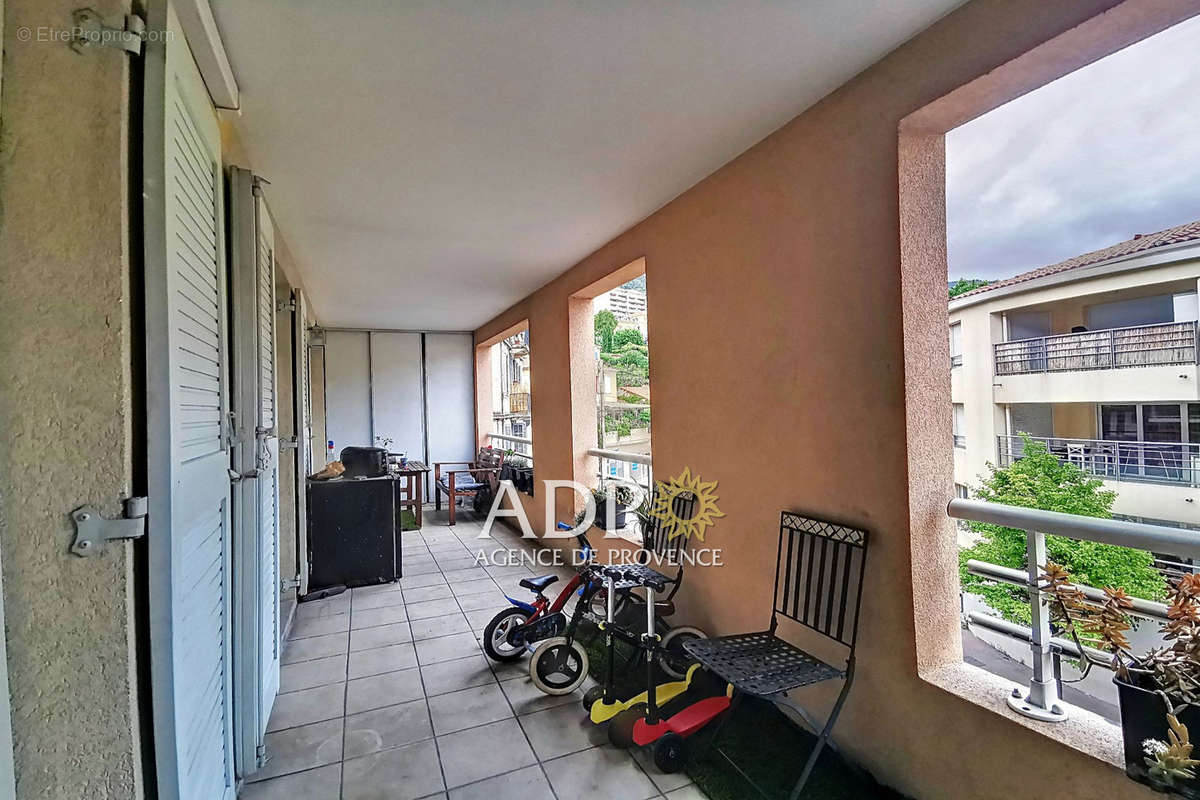 Appartement à GRASSE