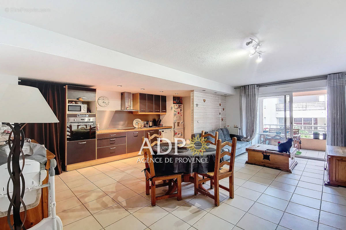 Appartement à GRASSE