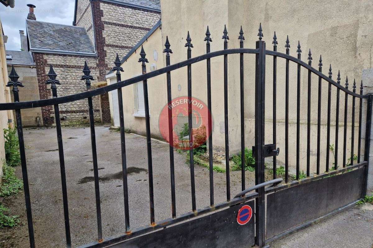 Maison à ROUEN