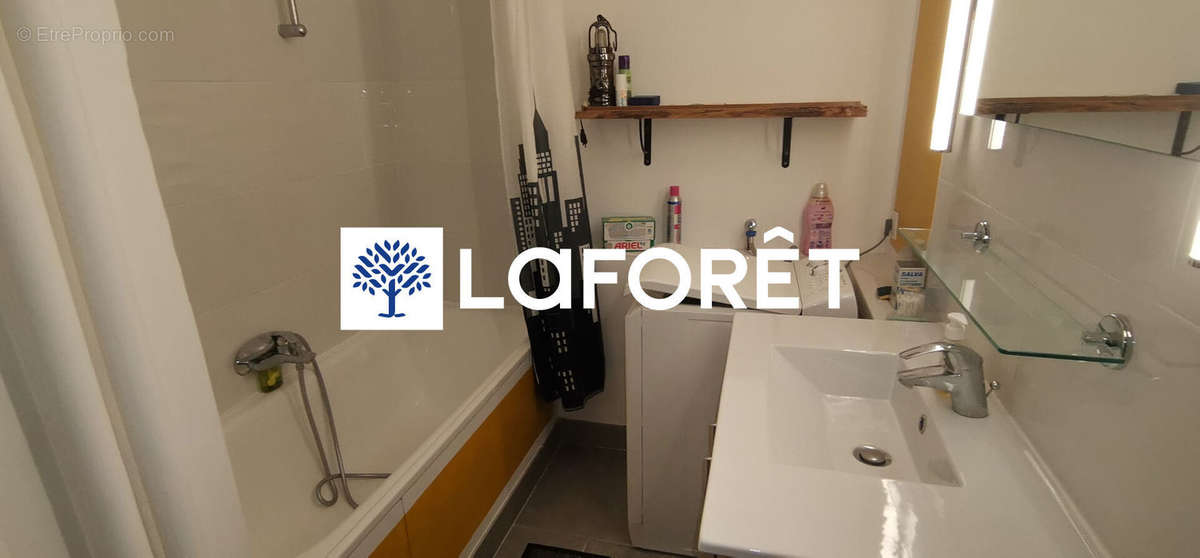 Appartement à ALBERTVILLE