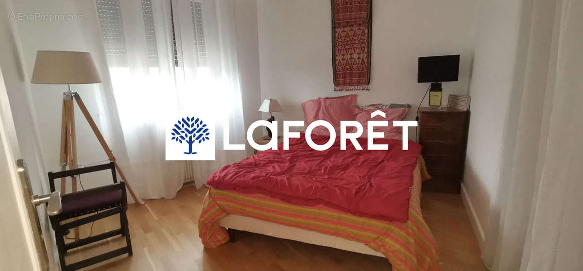 Appartement à ALBERTVILLE