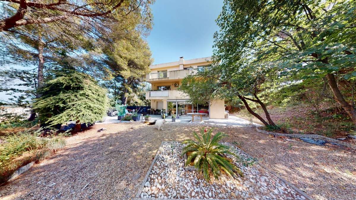 Appartement à CAGNES-SUR-MER