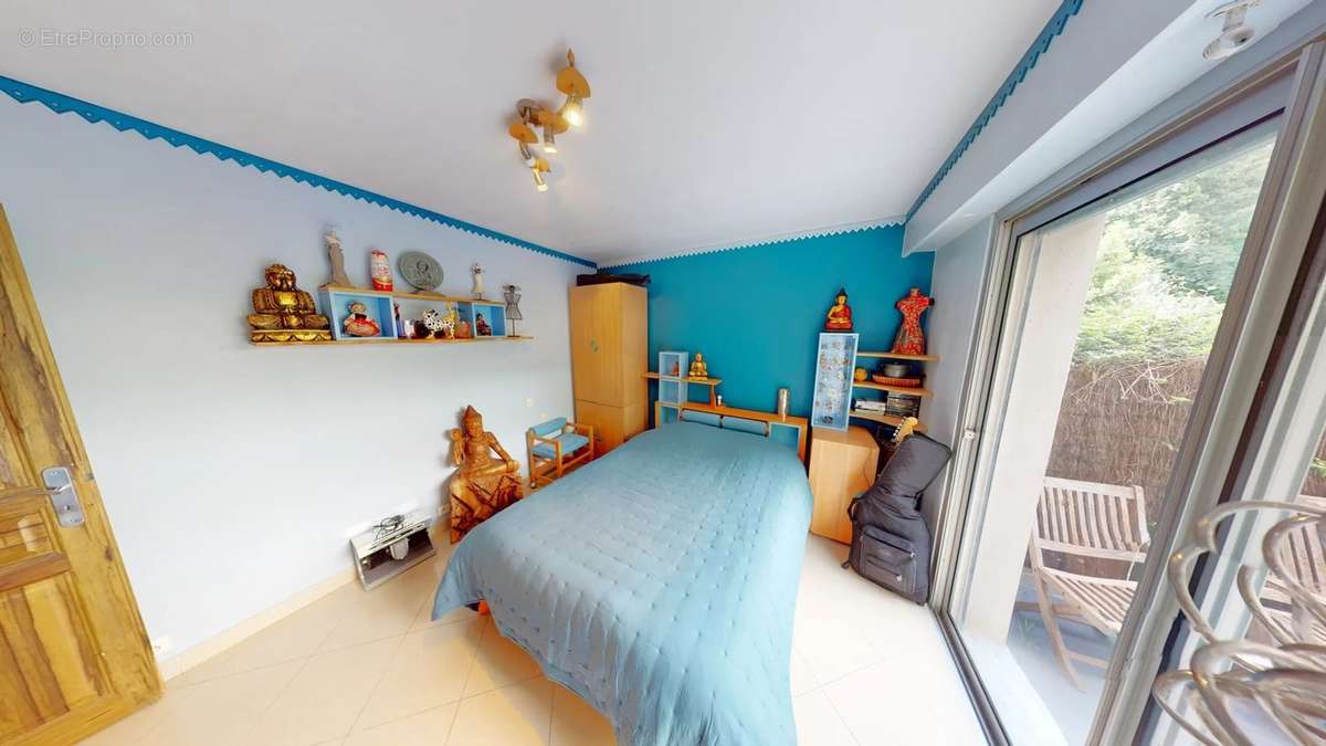 Appartement à CAGNES-SUR-MER