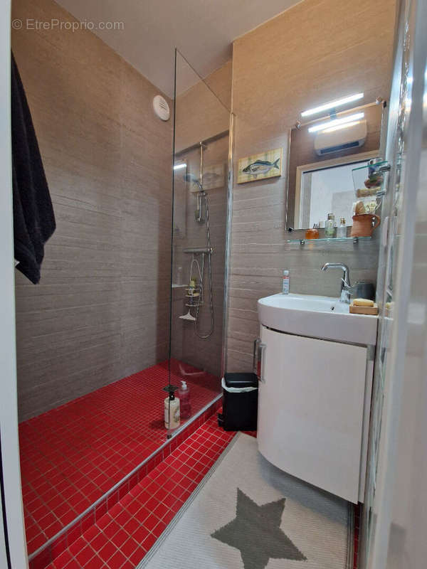 Appartement à BRIVE-LA-GAILLARDE