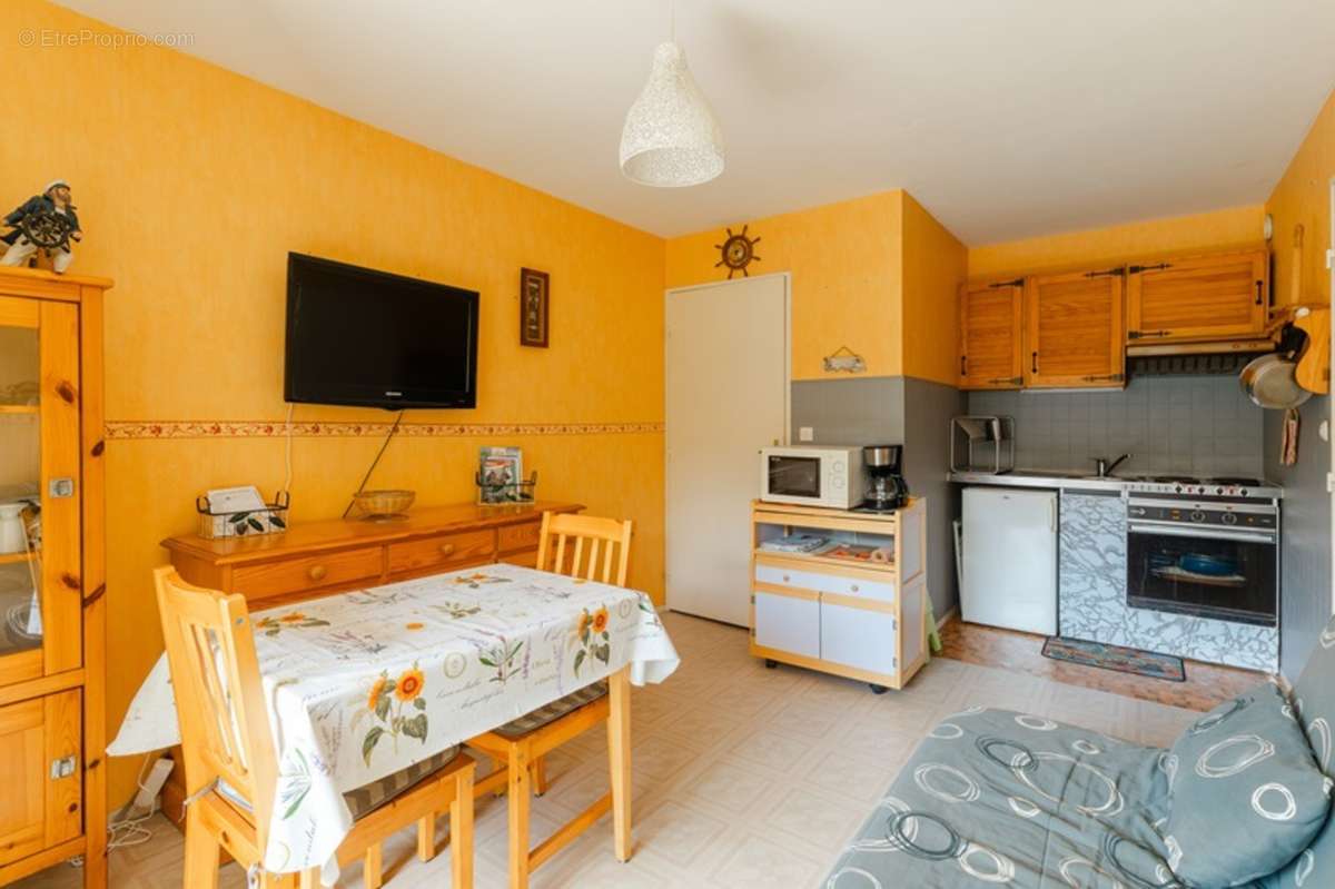 Appartement à VILLERS-SUR-MER