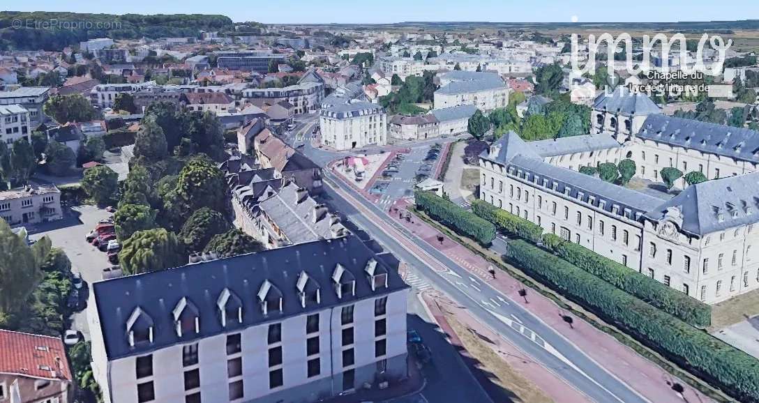 Appartement à SAINT-CYR-L&#039;ECOLE