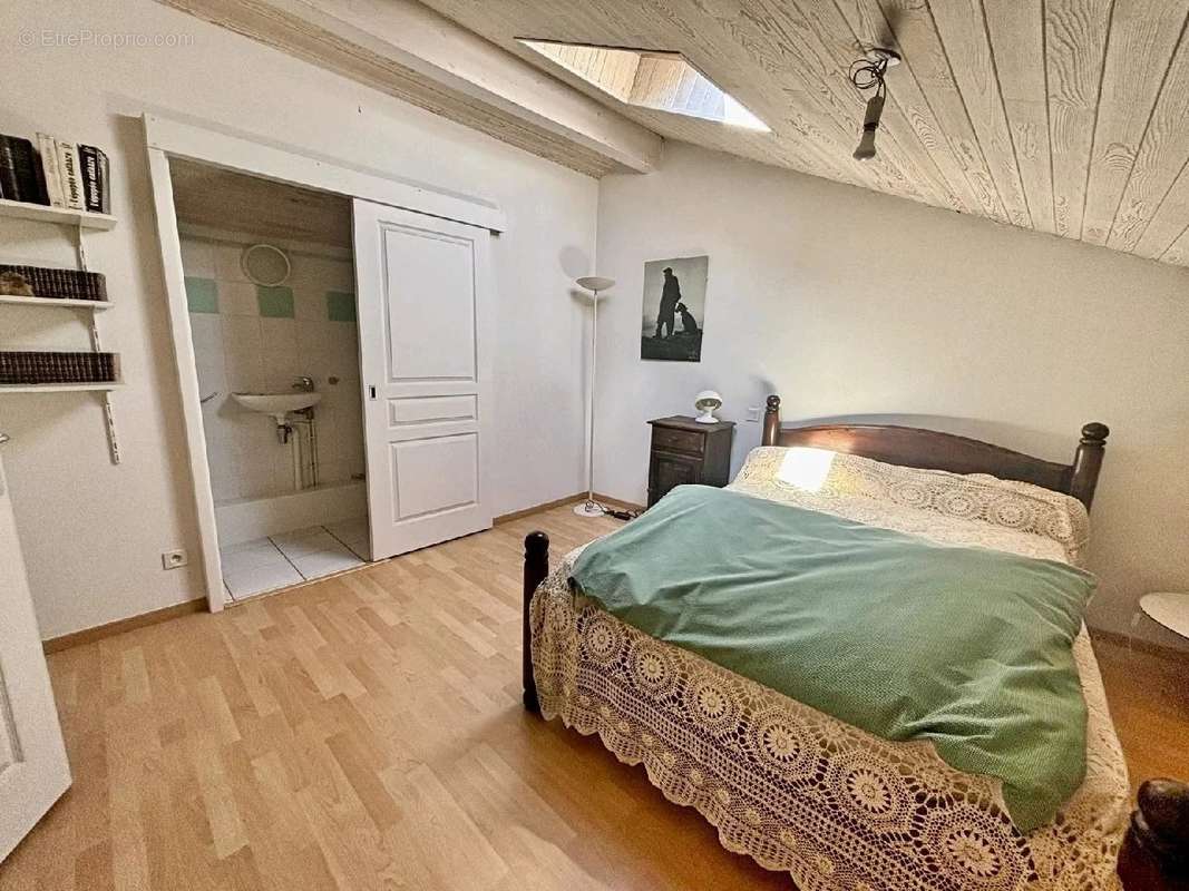 Appartement à HOSSEGOR