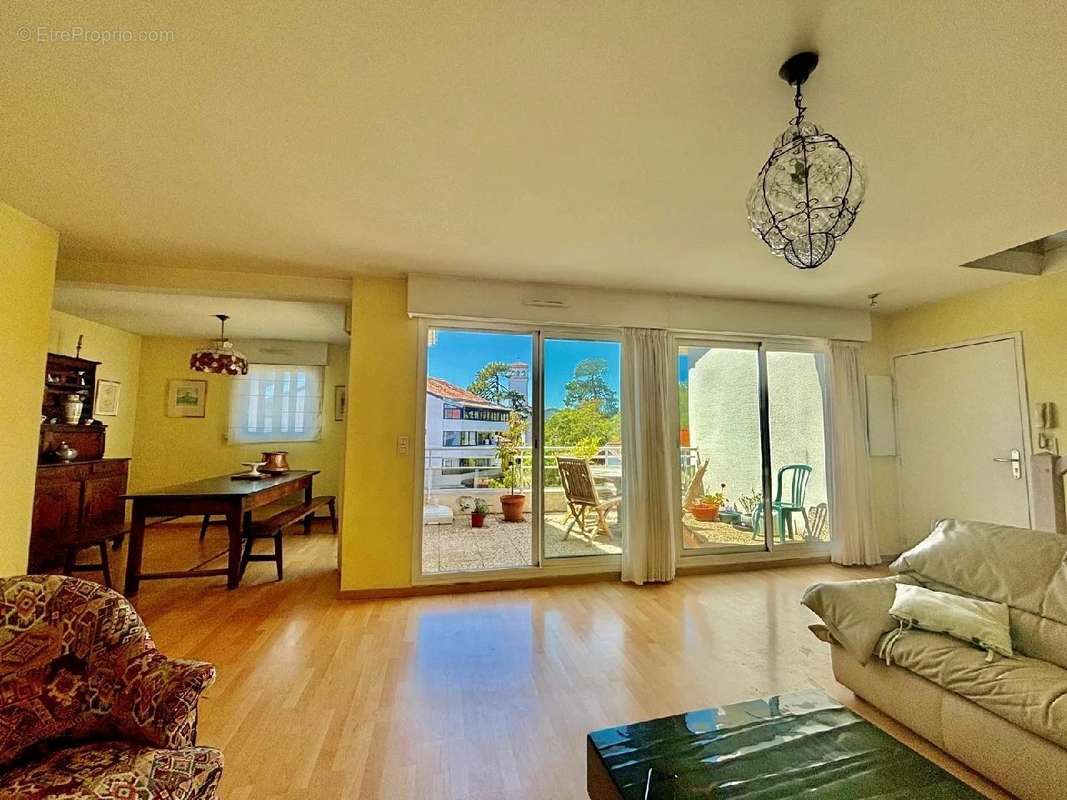 Appartement à HOSSEGOR