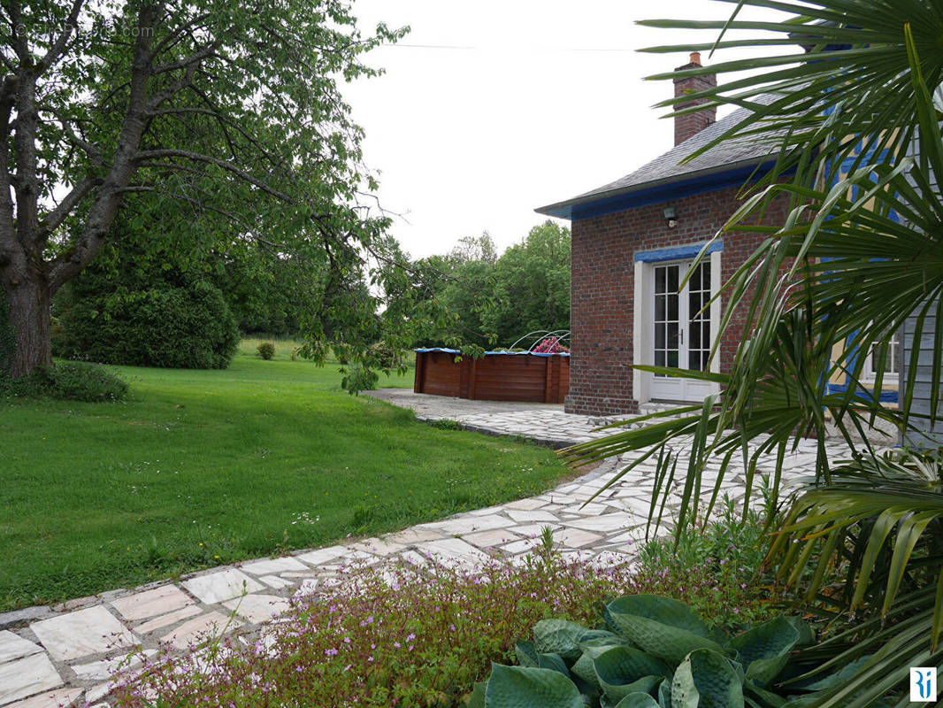 Maison à BARENTIN