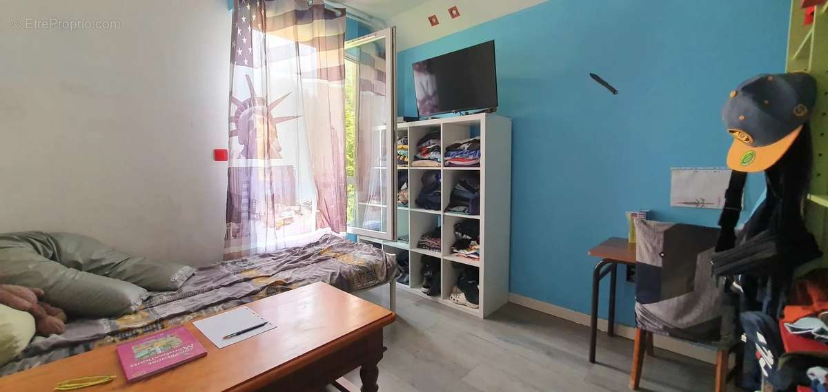 Appartement à DRAP