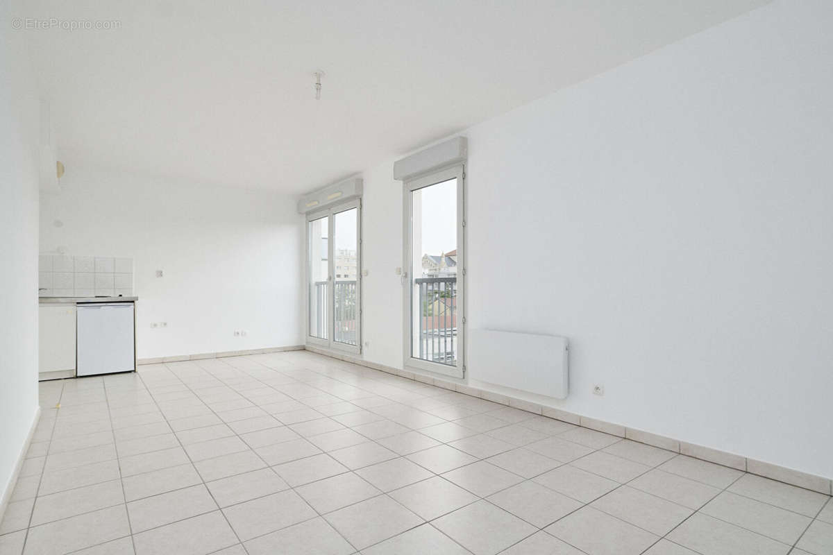 Appartement à LYON-3E