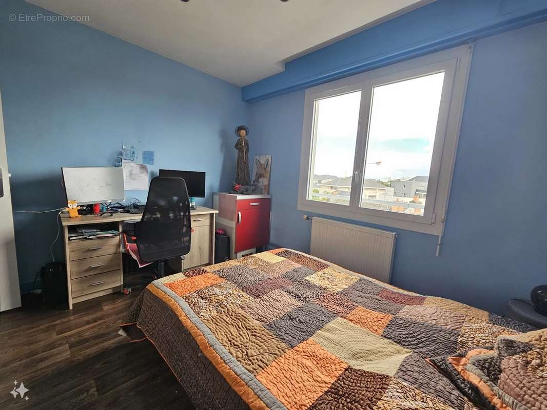 Appartement à ORLEANS