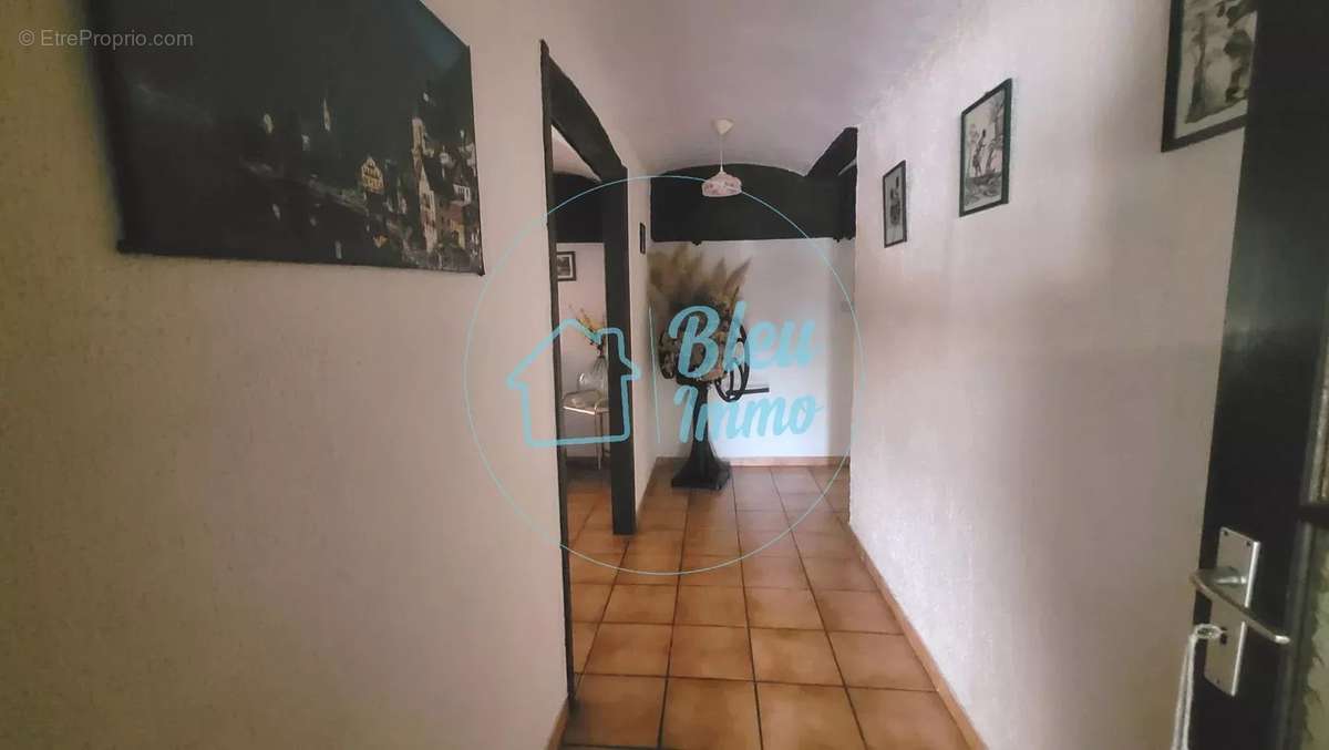 Appartement à BEZIERS