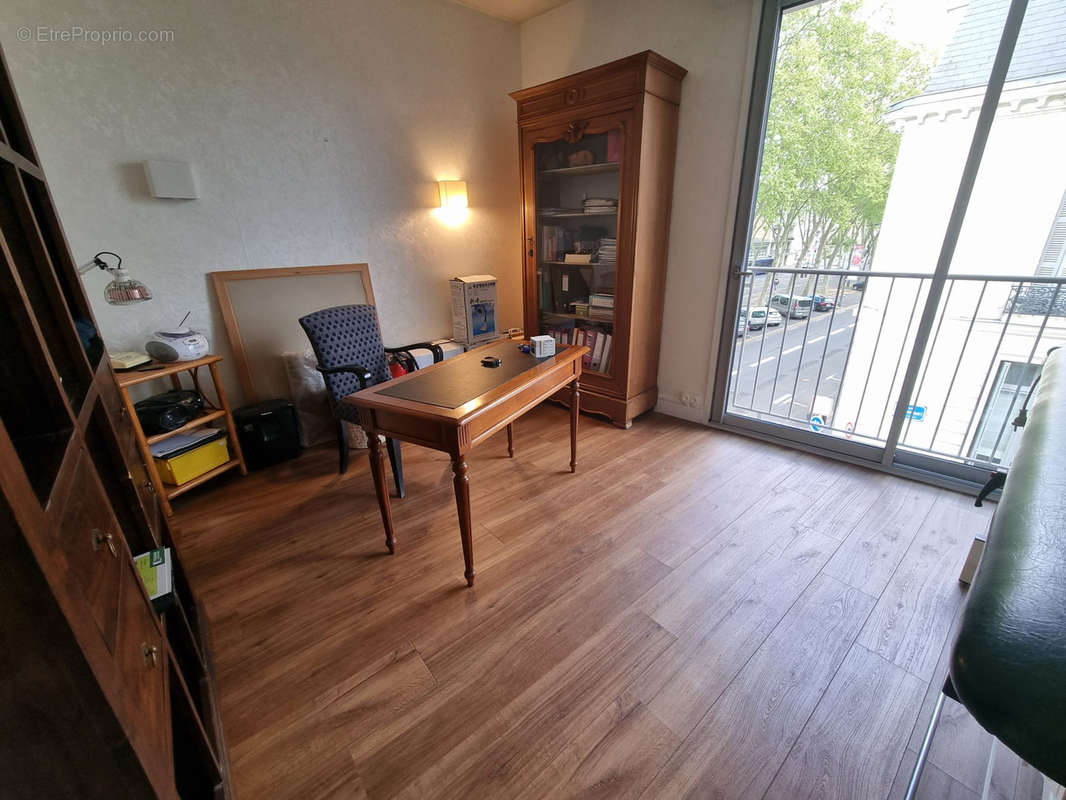 Appartement à TOURS