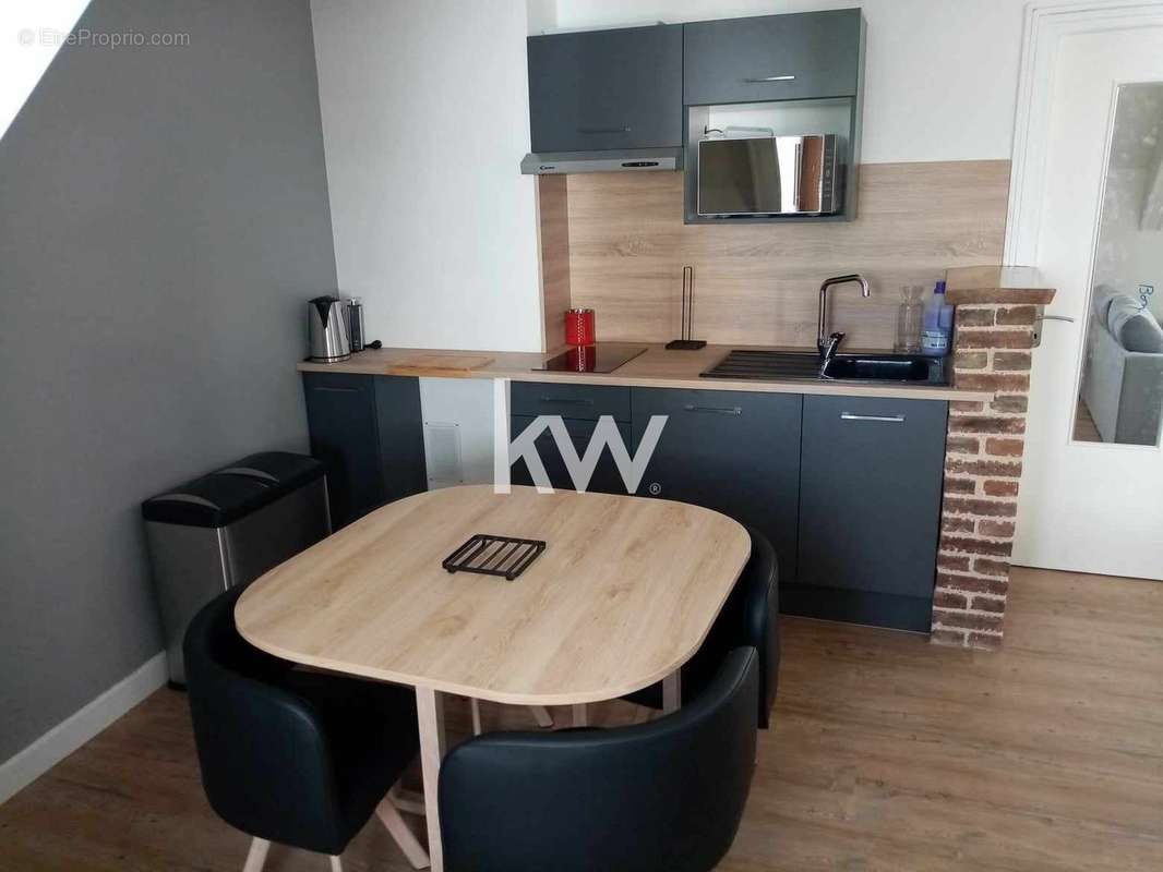 Appartement à BRIVE-LA-GAILLARDE