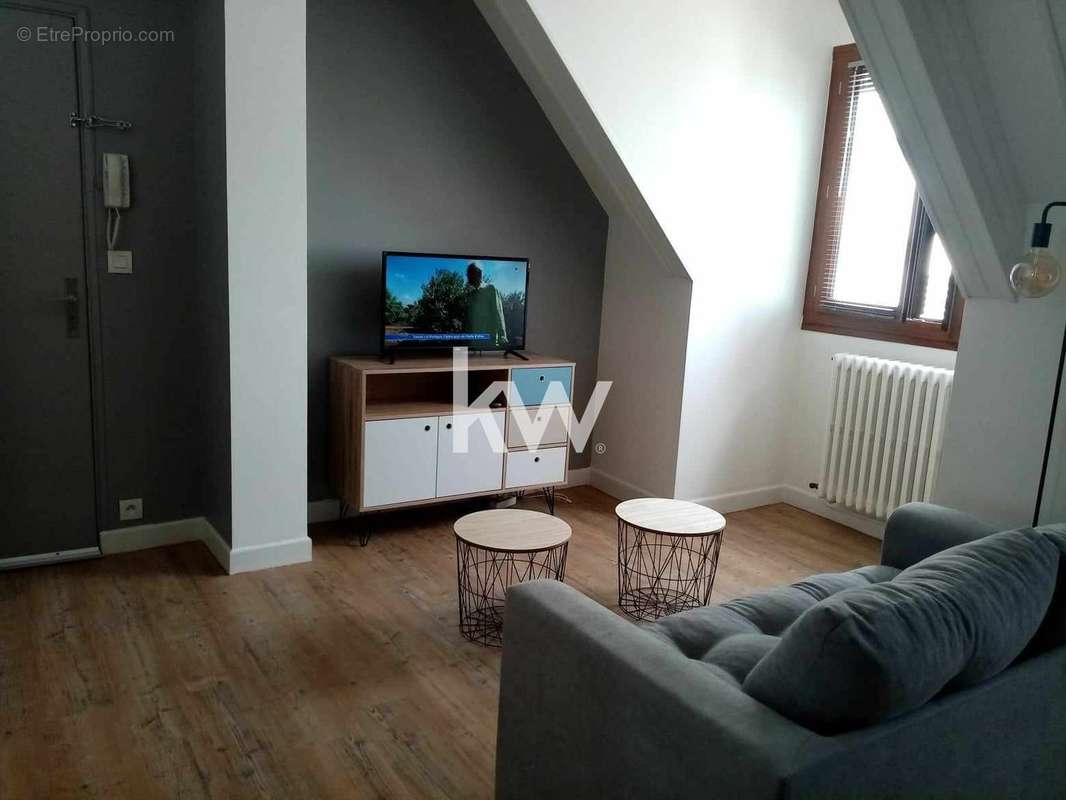 Appartement à BRIVE-LA-GAILLARDE