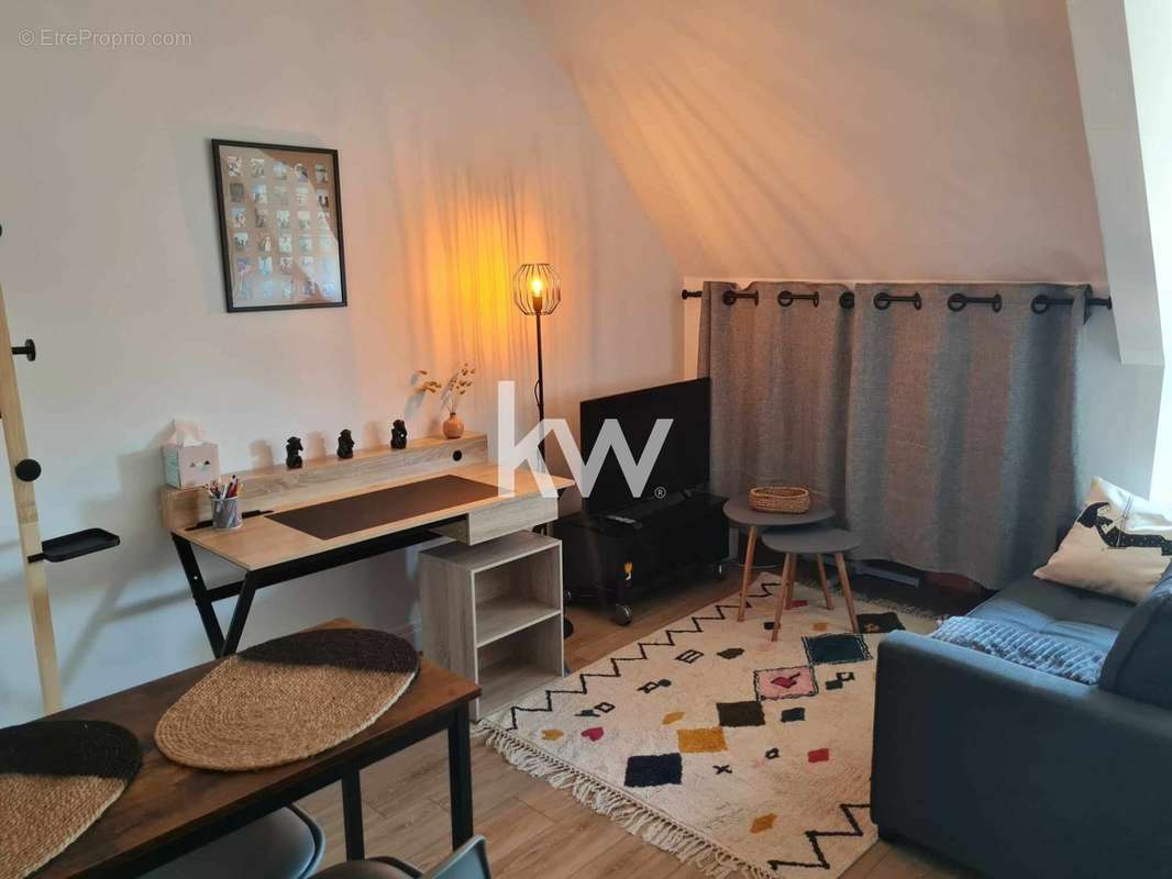 Appartement à BRIVE-LA-GAILLARDE