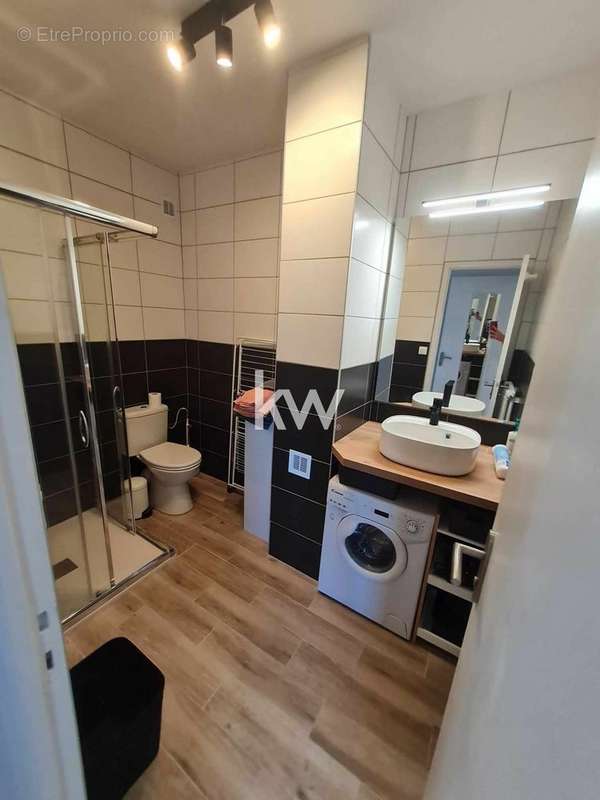 Appartement à BRIVE-LA-GAILLARDE