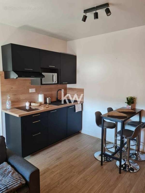 Appartement à BRIVE-LA-GAILLARDE