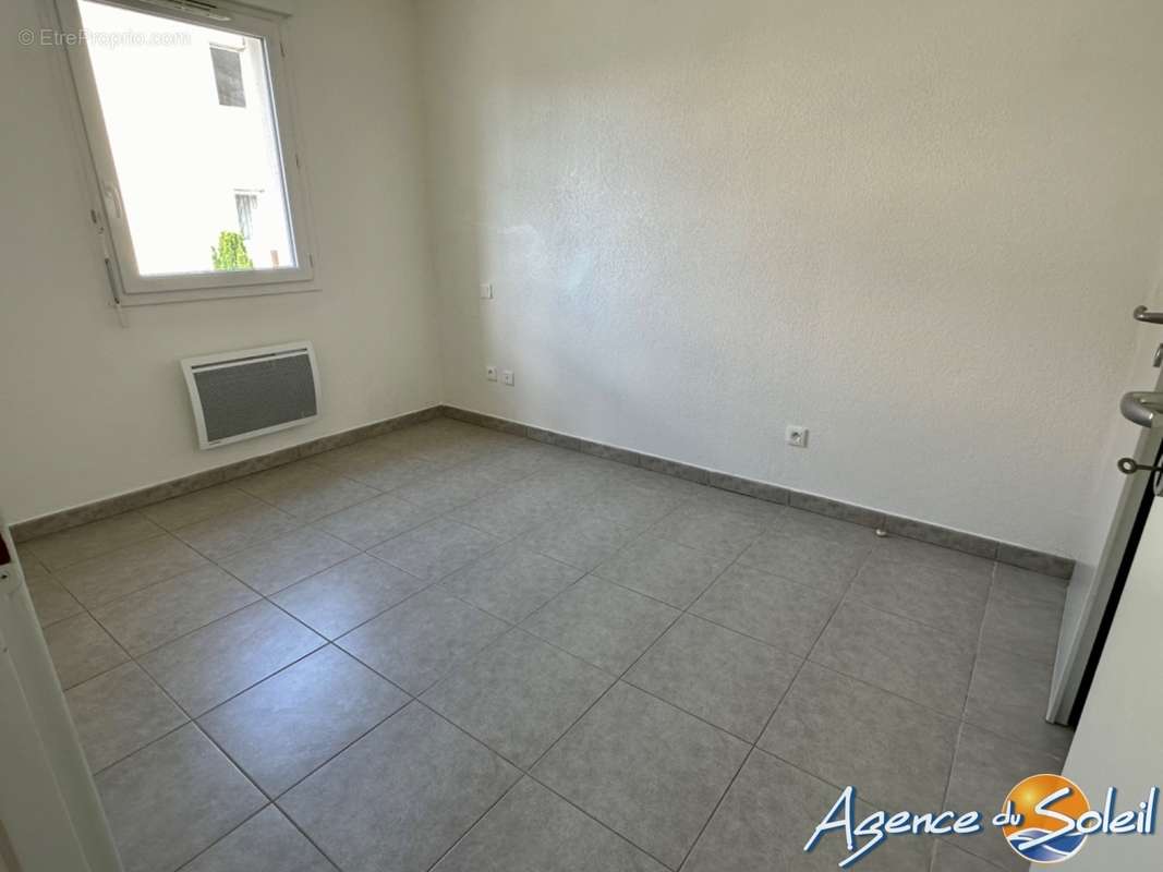 Appartement à SAINT-CYPRIEN