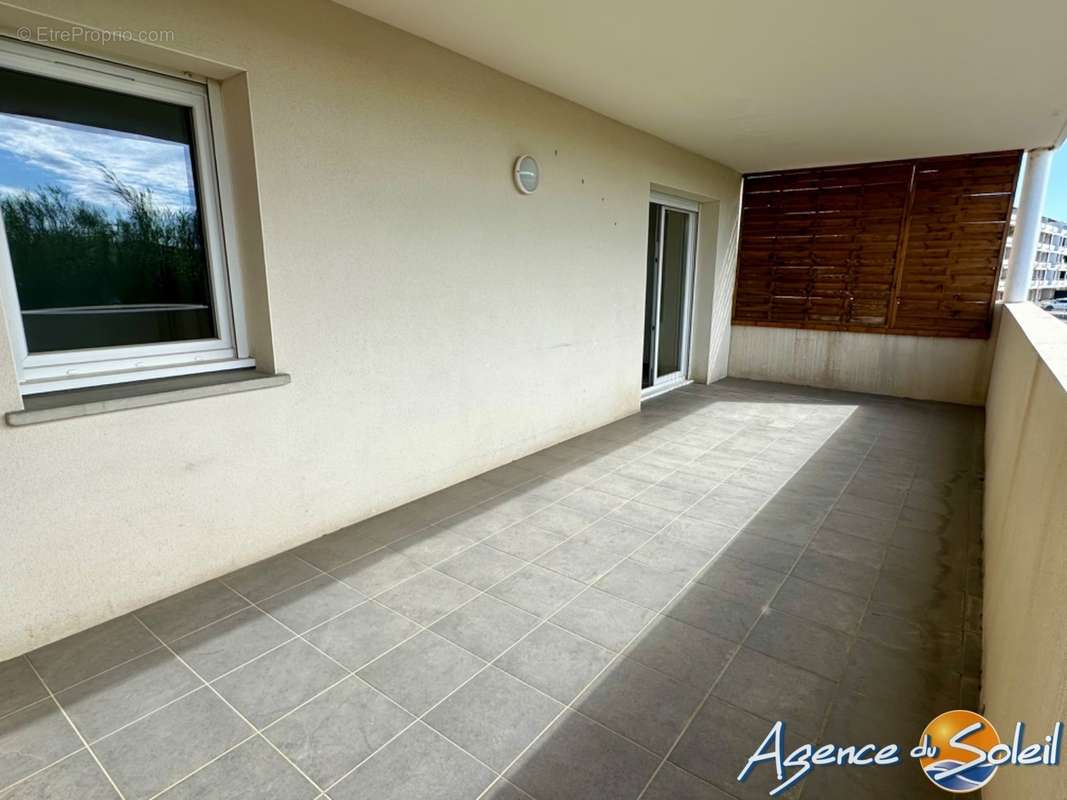 Appartement à SAINT-CYPRIEN