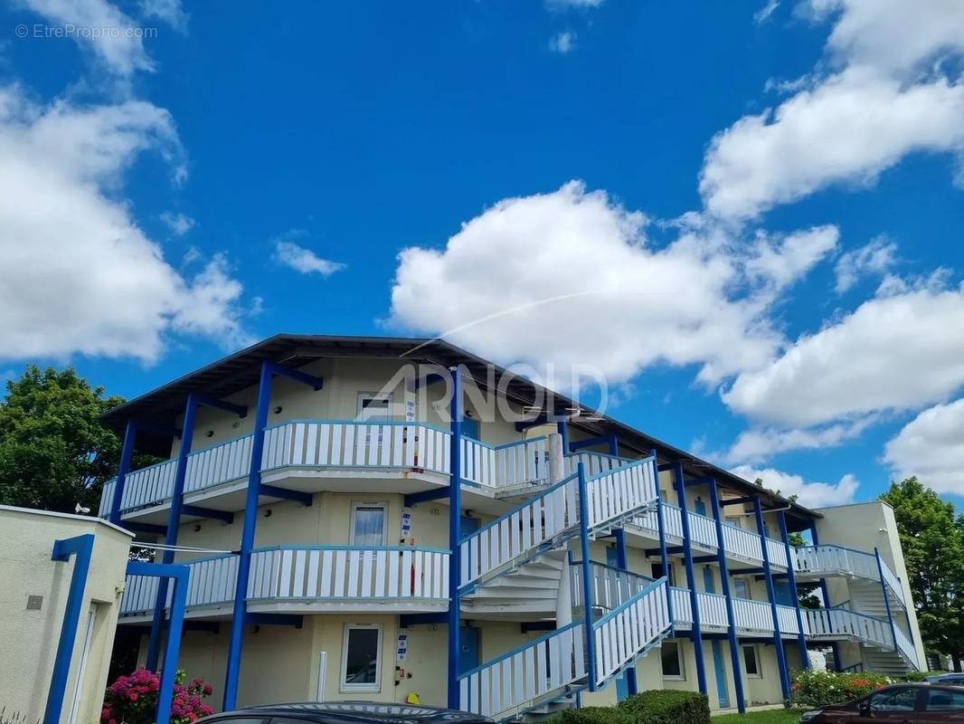 Appartement à SAINTE-LUCE-SUR-LOIRE