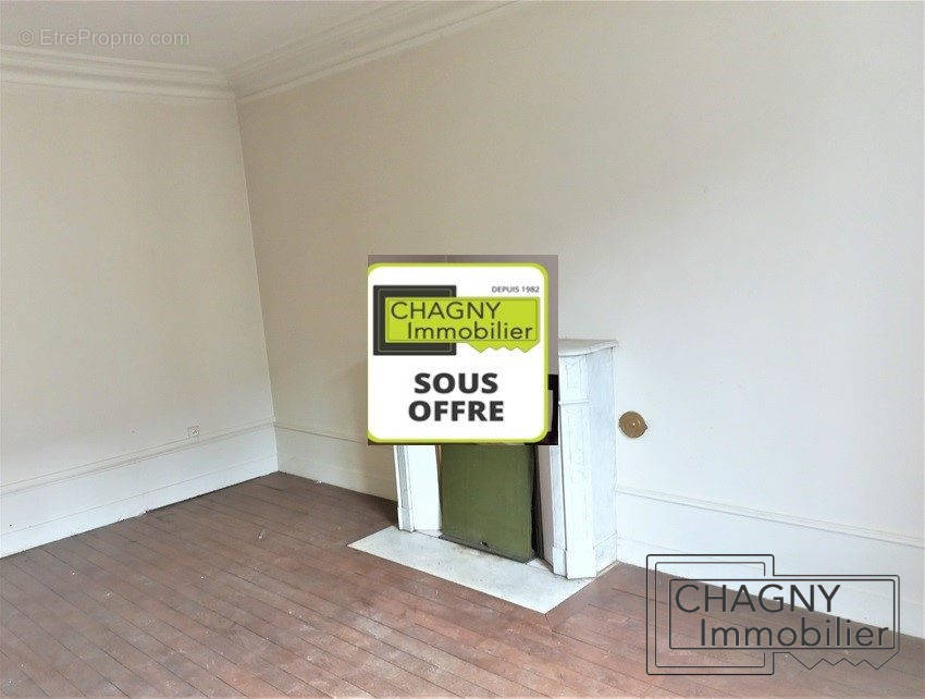 Appartement à BEAUNE