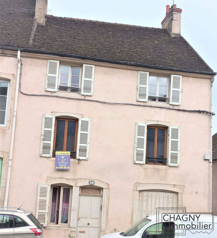 Appartement à BEAUNE