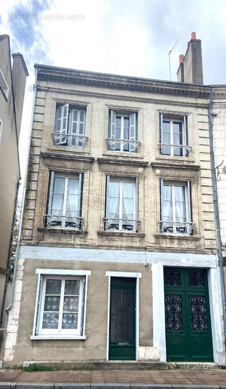 Appartement à VENDOME