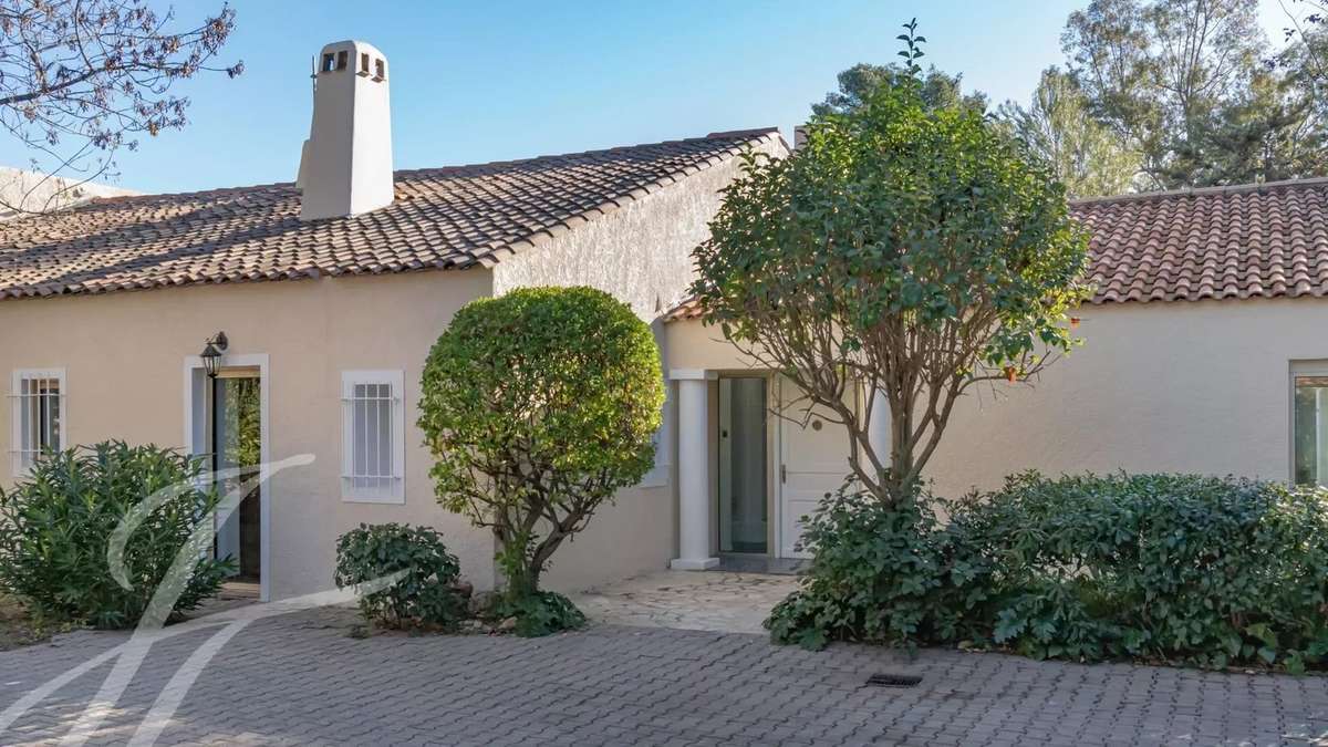 Maison à MOUGINS