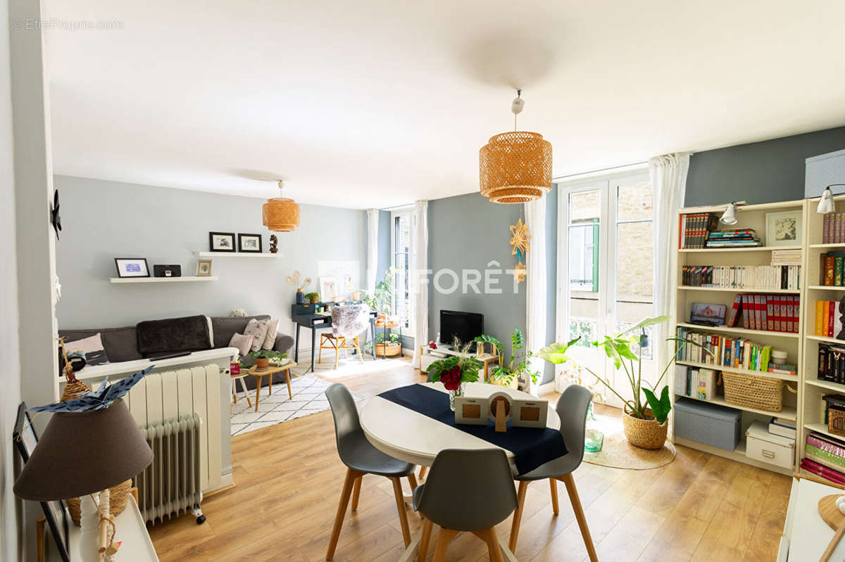 Appartement à VALENCE