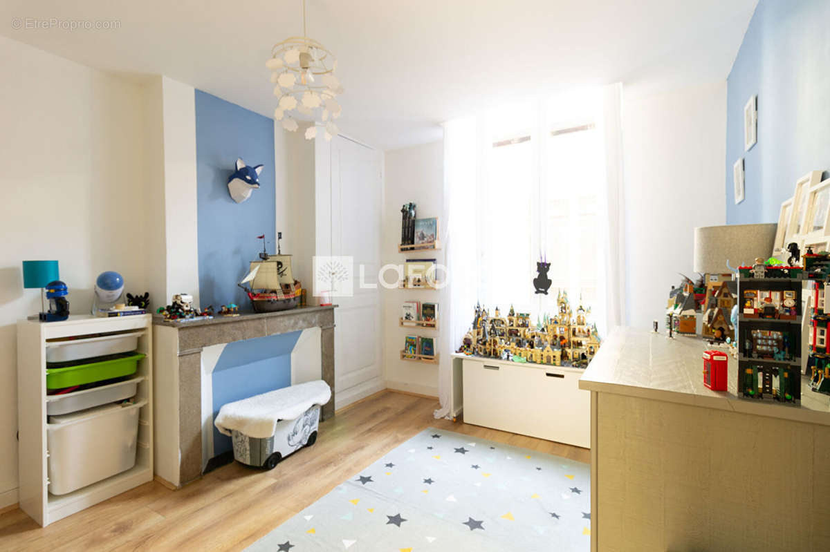 Appartement à VALENCE