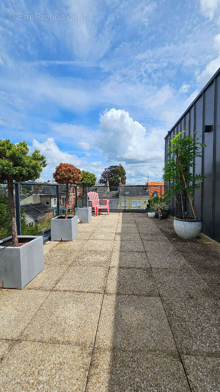 Appartement à ORLEANS