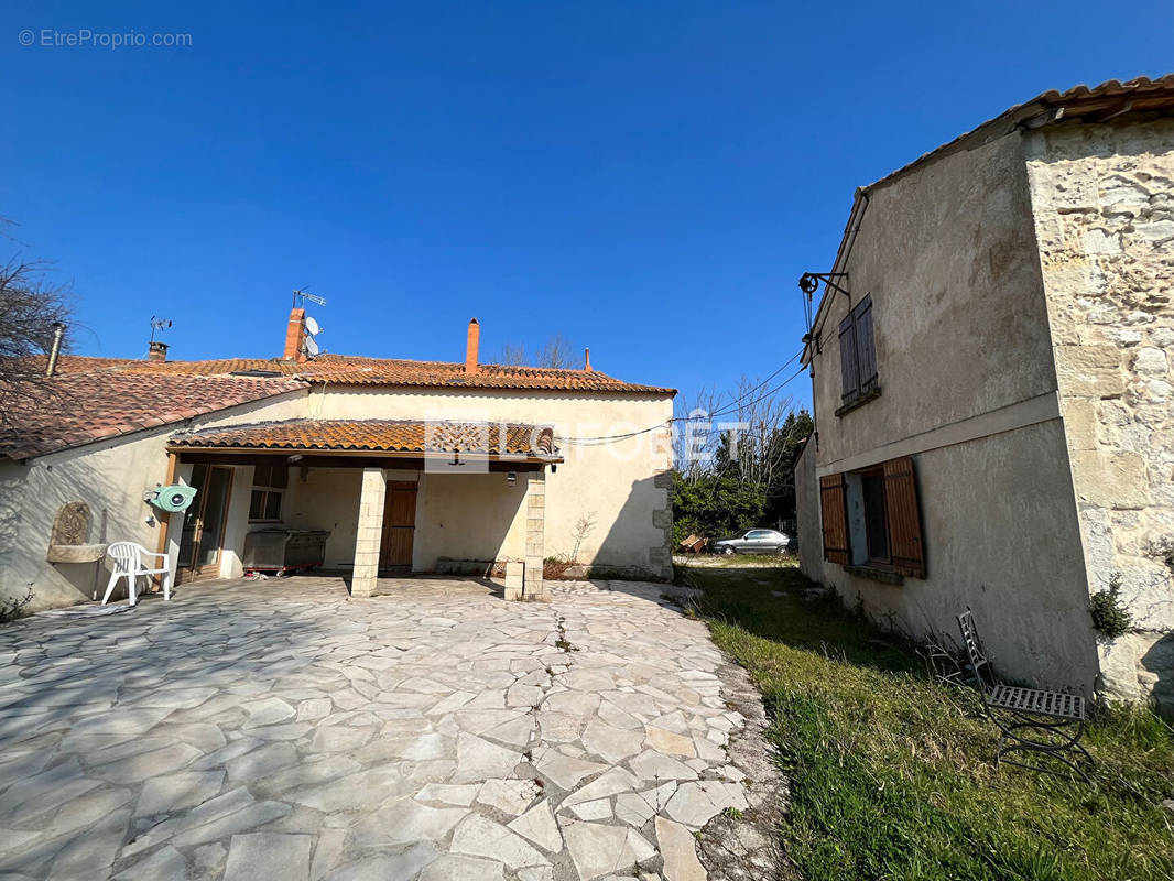 Maison à ARLES