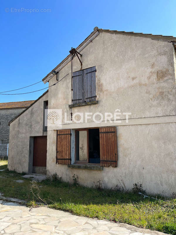 Maison à ARLES