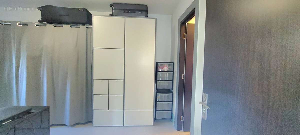 Appartement à MOUGINS