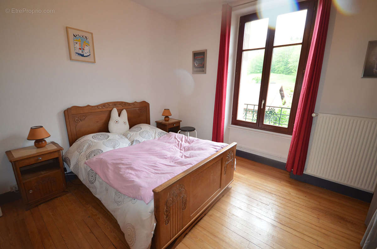 Appartement à GERARDMER