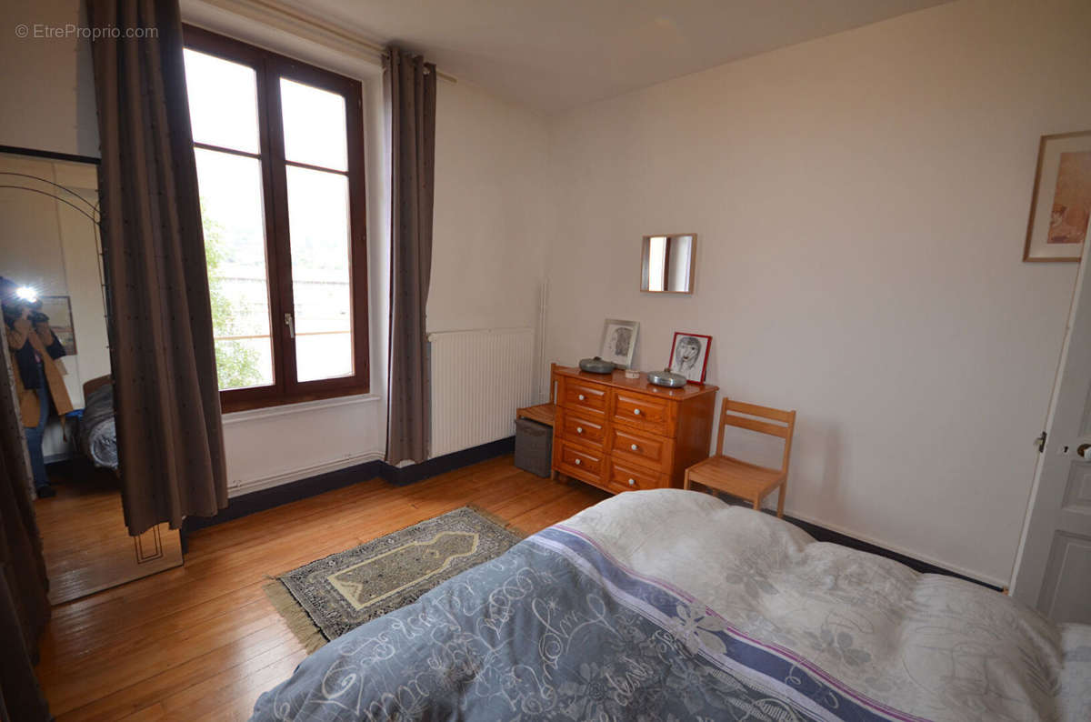 Appartement à GERARDMER