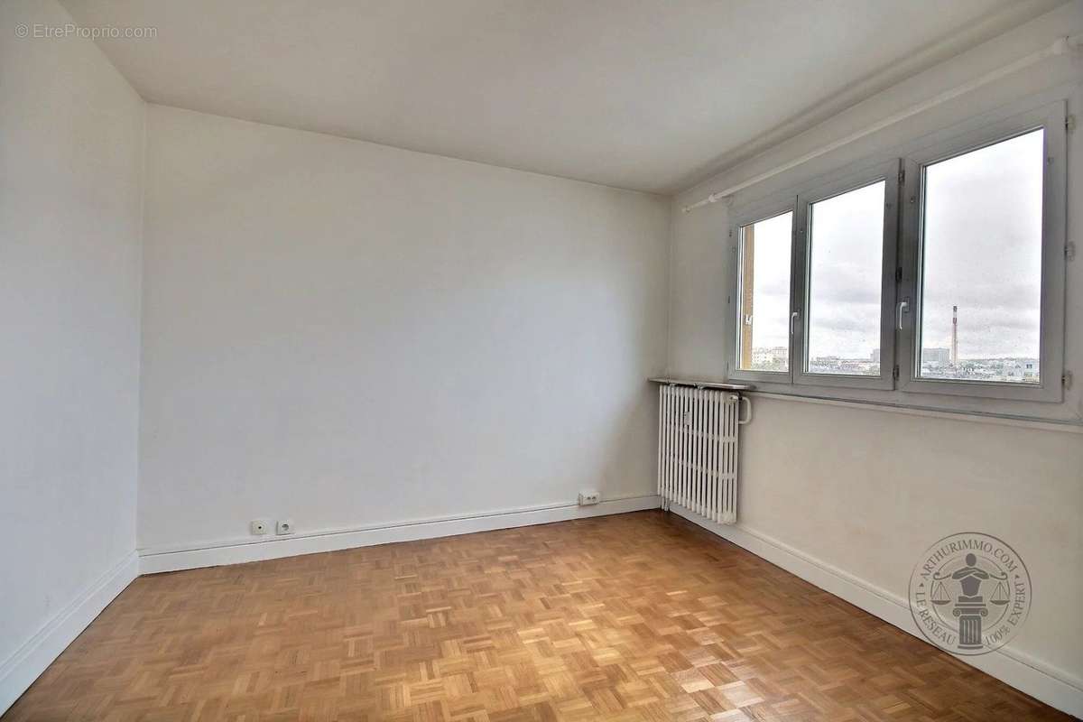 Appartement à MAISONS-ALFORT