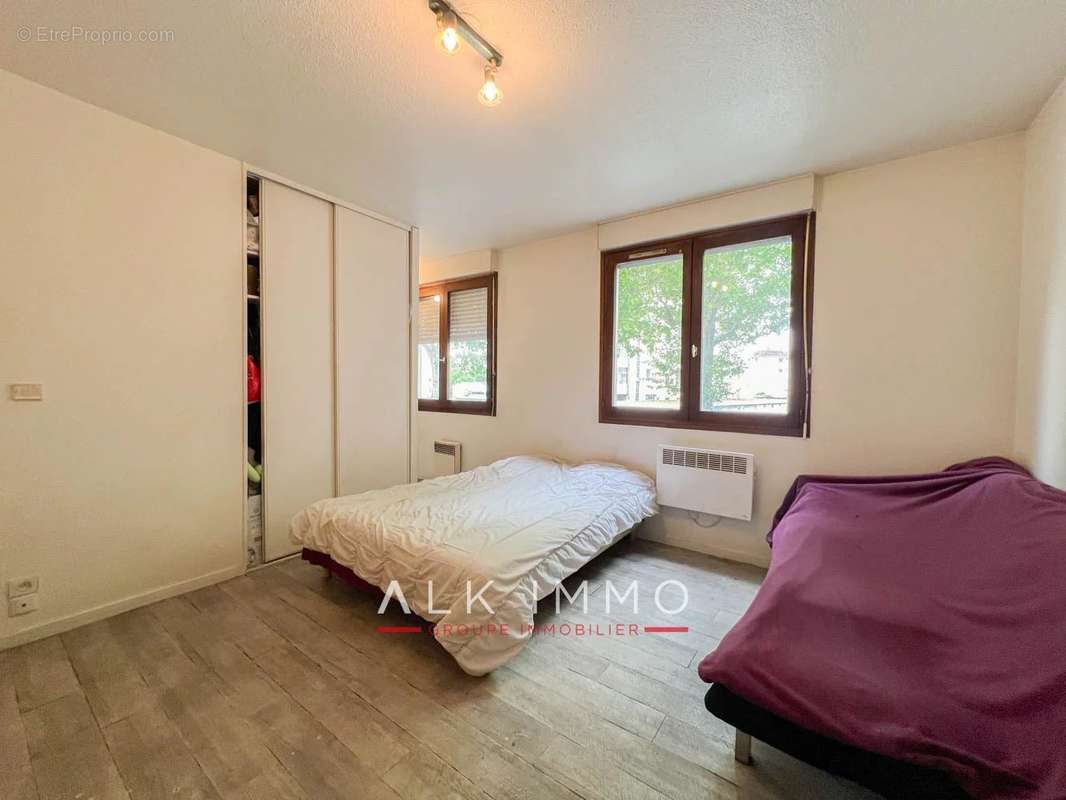 Appartement à ANNECY