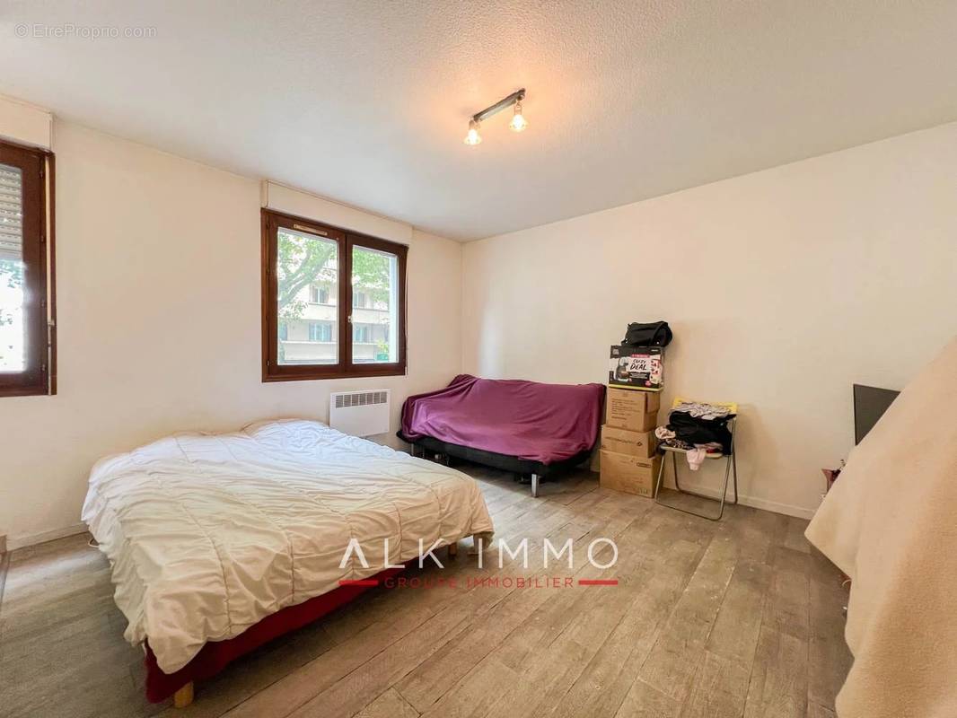 Appartement à ANNECY