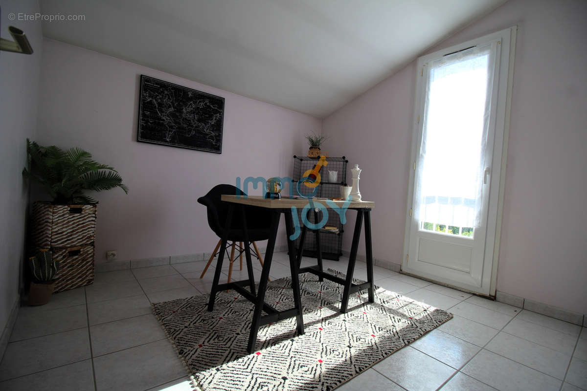 Appartement à NARBONNE