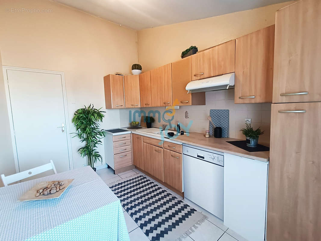 Appartement à NARBONNE