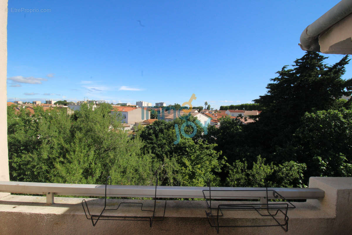 Appartement à NARBONNE