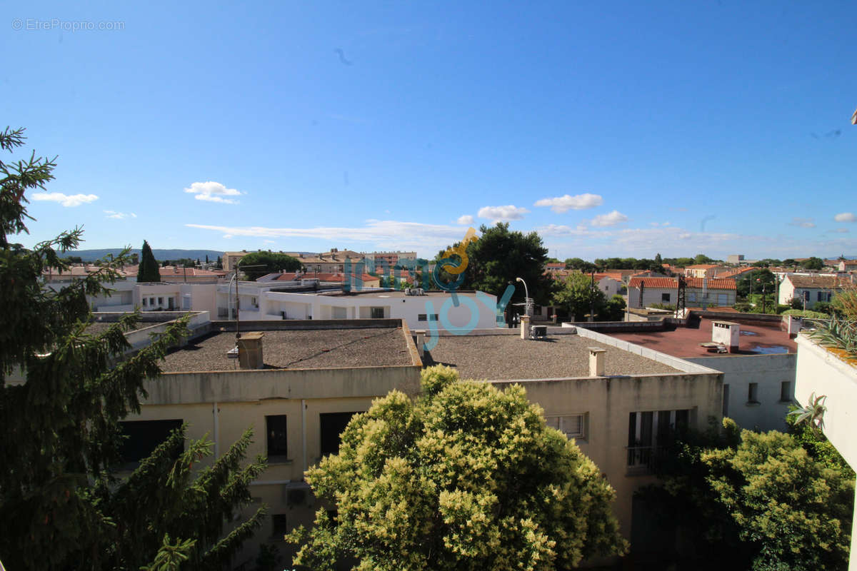 Appartement à NARBONNE