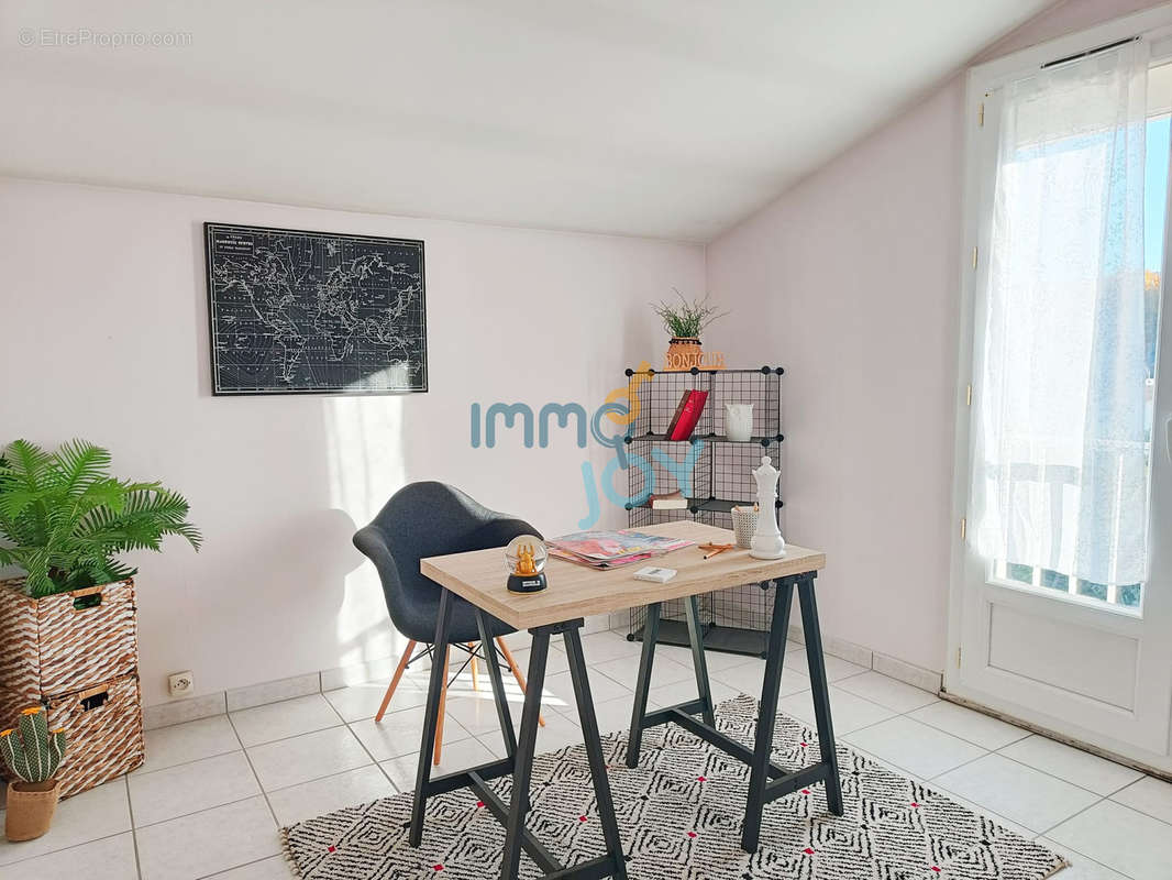 Appartement à NARBONNE