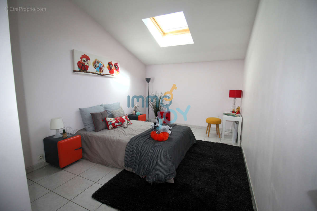 Appartement à NARBONNE