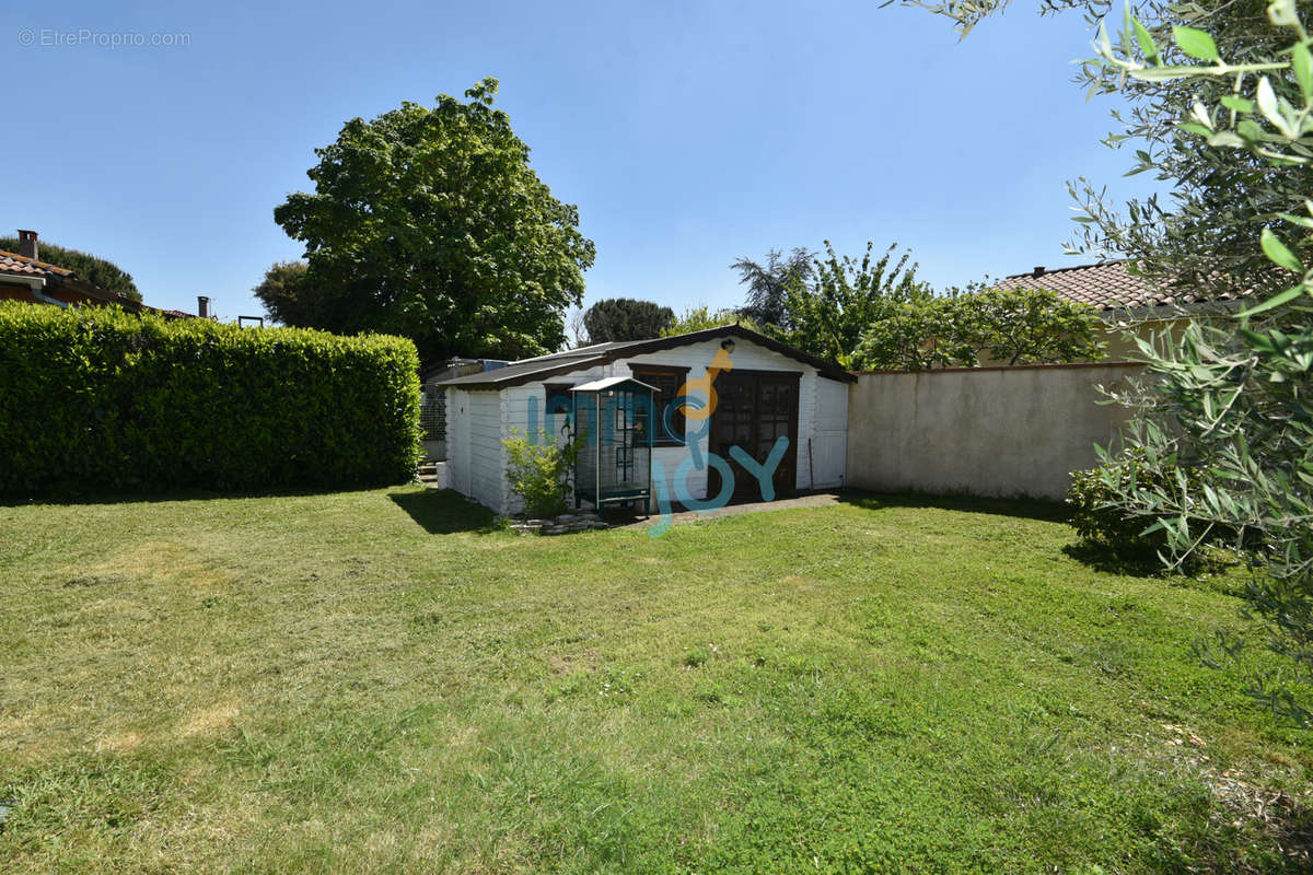 Maison à FONSORBES