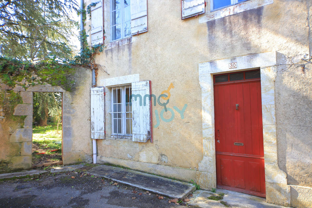 Maison à BEAUCAIRE