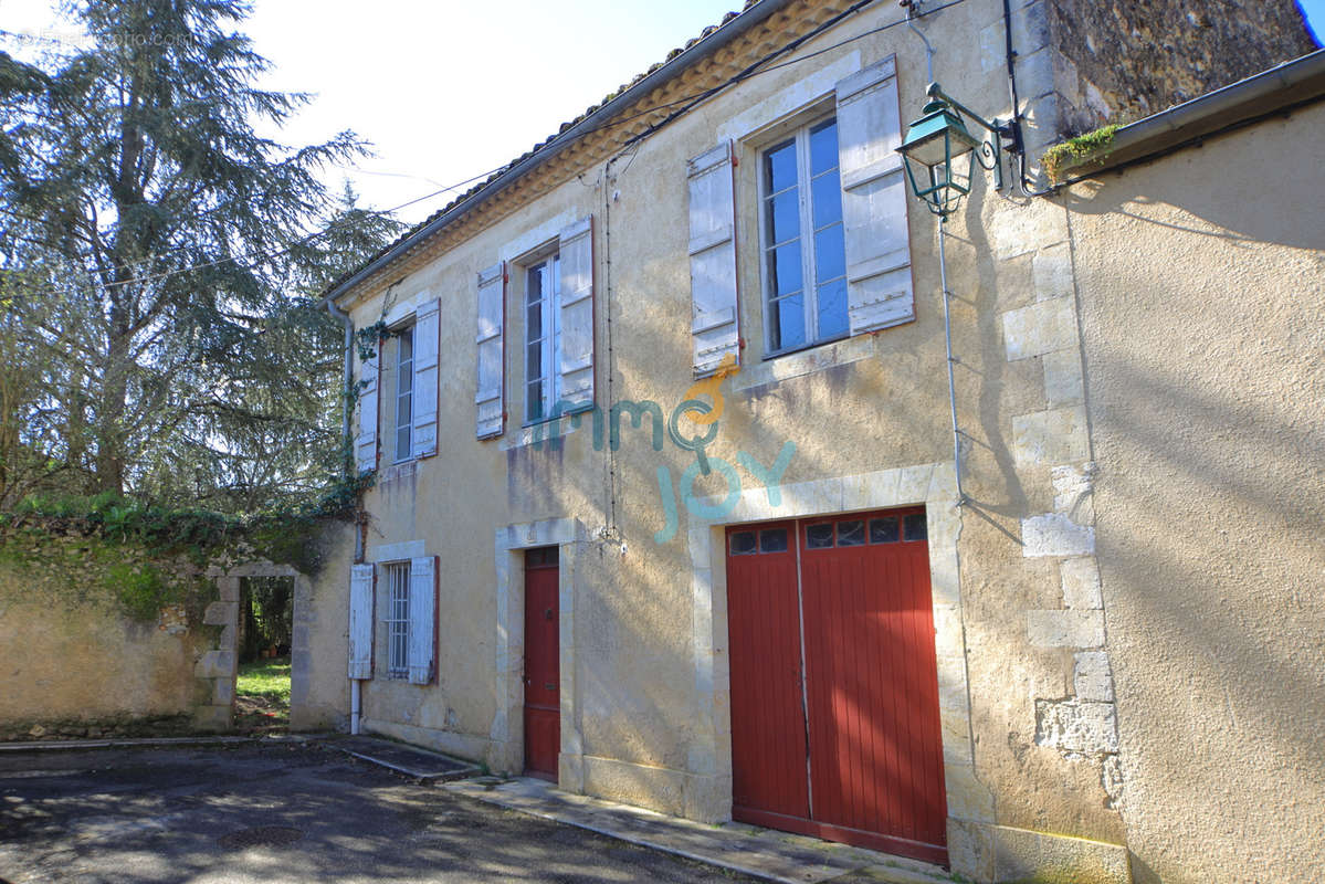 Maison à BEAUCAIRE